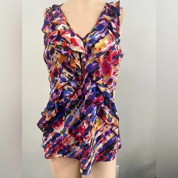 Spense women’s blouse - Picture 1 of 5